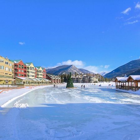 Lakeside Village By Keystone Resort Dış mekan fotoğraf