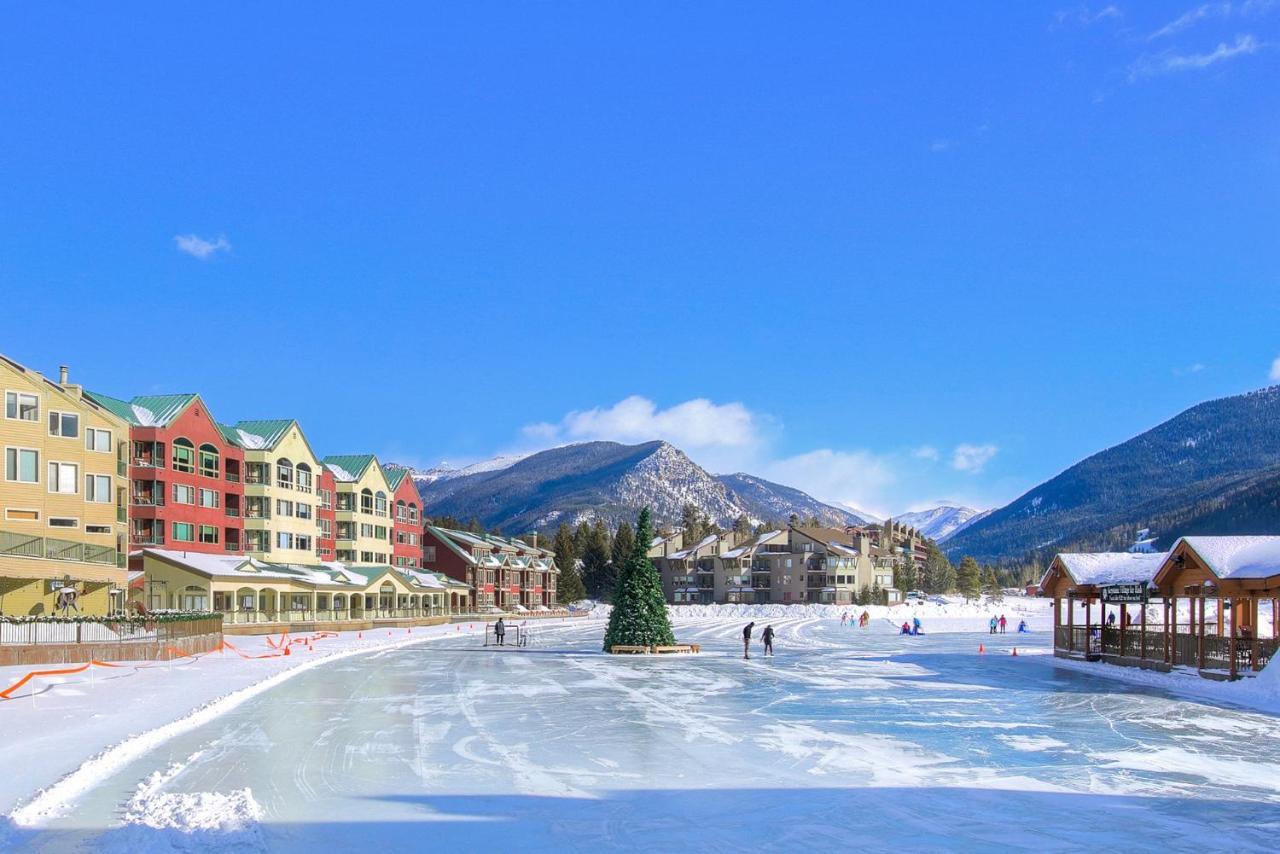 Lakeside Village By Keystone Resort Dış mekan fotoğraf